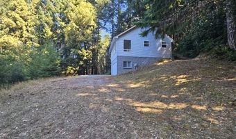 95610 Burnt Hill Dr, Brookings, OR 97415