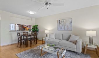 3075 Ala Poha Place 1102, Honolulu, HI 96818