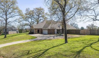 313 Stone Mountain Loop, Alma, AR 72921