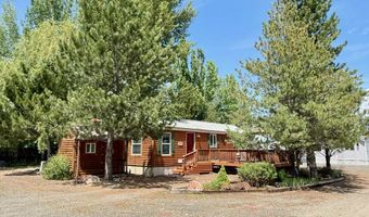 2 4 P St, Cascade, ID 83611