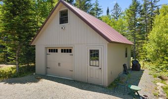 78 Youngs Mountain Rd, Bar Harbor, ME 04609