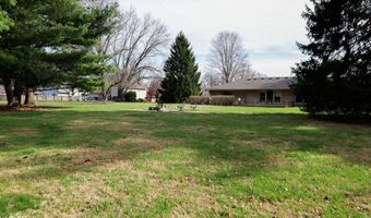40 W Banta Rd, Indianapolis, IN 46217