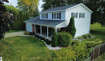 929 Mill St, Alma, MI 48801