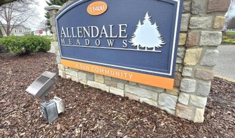 11550 Boyne Blvd, Allendale, MI 49401