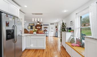 270 Bogey Dr, Abingdon, VA 24211