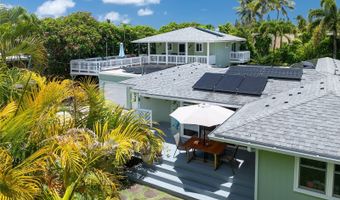 409 Wanaao Rd, Kailua, HI 96734