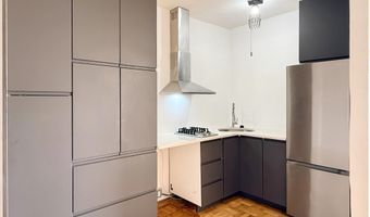 2500 Q St NW 529, Washington, DC 20007