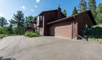 1730 Coyote Cir, Black Hawk, CO 80422