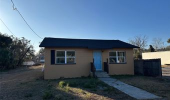 9710 NE 21ST Ave, Anthony, FL 32617