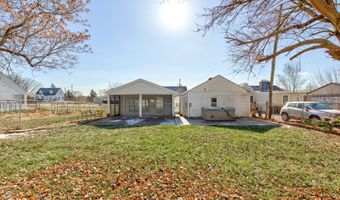 1304 E 38th St, Anderson, IN 46013