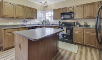 6719 Heritage Hill Dr, Indianapolis, IN 46237