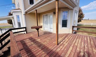 10120 E 2250th St, Adair, IL 61411