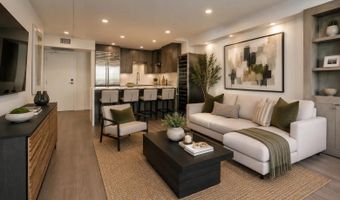 500 W Hbr 905, San Diego, CA 92101