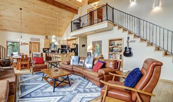 39 Rio Arriba Way, Angel Fire, NM 87710