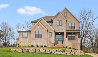 4693 Majestic Meadows Dr Plan: BELVIDERE, Arrington, TN 37014