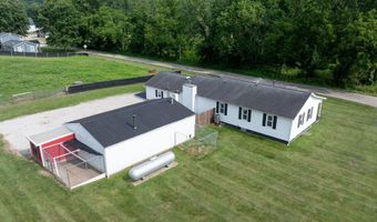 6049 E Mineral Koleen Rd, Bloomfield, IN 47424