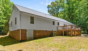 1056 Iron Mountain Rd, Asheboro, NC 27205
