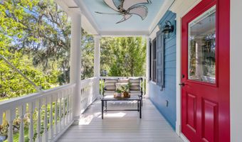 18 Oak Pond Psge, Beaufort, SC 29906
