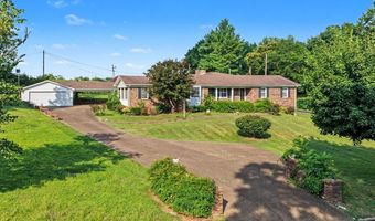 530 S Main St, Adairville, KY 42202