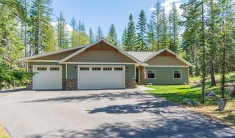 13831 Great Bear Loop, Bigfork, MT 59911