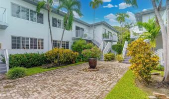 9280 Bay Harbor Ter 26, Bay Harbor Islands, FL 33154