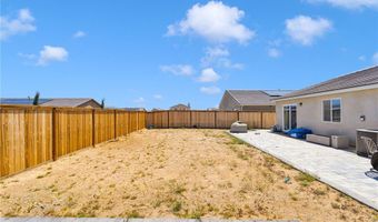 11412 Charlotte, Adelanto, CA 92301