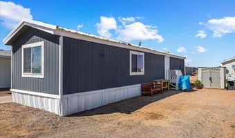 5201 S CHUICHU Rd 127, Casa Grande, AZ 85193