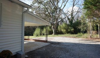 317 Cambridge St, Abbeville, SC 29620