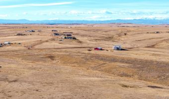 44145 E Iliff Trl, Bennett, CO 80102
