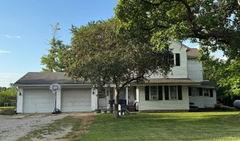 5226 Riffle Rd, Ansonia, OH 45303