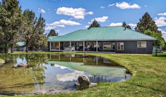 64629 Horseman Ln, Bend, OR 97703