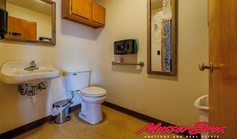 2706 Big Horn Ave, Cody, WY 82414