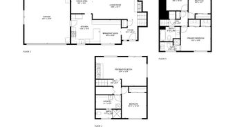 17231 SW CYNTHIA St, Beaverton, OR 97007