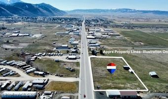 3 64 ACRES N WASHINGTON, Afton, WY 83110