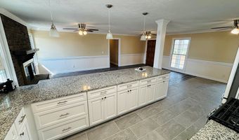 895 Cannonville Rd, Abbeville, GA 31001