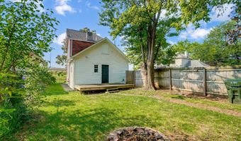 880 Thomas Ave, Columbus, OH 43223