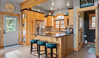 46024 Meadowlark Ln, Big Arm, MT 59910