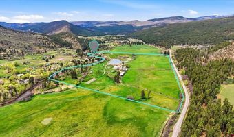 5759 CR 501, Bayfield, CO 81122
