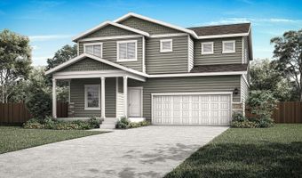 3632 Morgan Way Plan: Yosemite, Bennett, CO 80102
