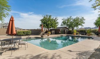 39839 N Spur Cross Rd, Cave Creek, AZ 85331