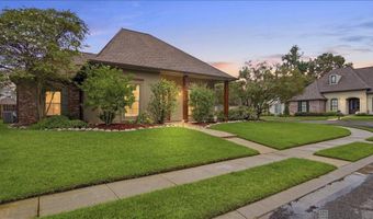 9130 Homestead Dr, Baton Rouge, LA 70817