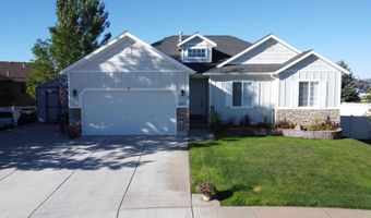 3777 W 1350 N, Cedar City, UT 84721