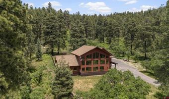 135 Hilltop Dr, Bayfield, CO 81122