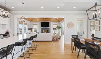 25 Sandspur Trl, Bald Head Island, NC 28461