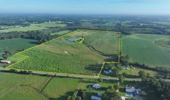 County Rd 33, Ashford, AL 36312
