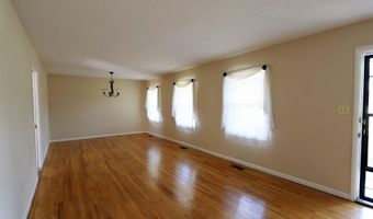 615 WENDOVER Ter, Anniston, AL 36206
