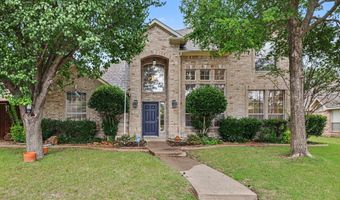 813 Big Bend Dr, Allen, TX 75002