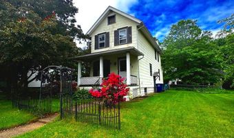 21 DEVLIN Ave, Burlington, NJ 08016