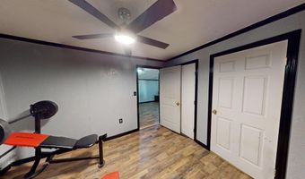 511 NW 4th St, Andrews, TX 79714