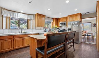 31653 Lake Meadow Rd, Acton, CA 93510